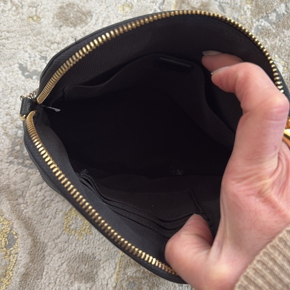 Furla Black Crossbody Bag - Picture 15 of 15